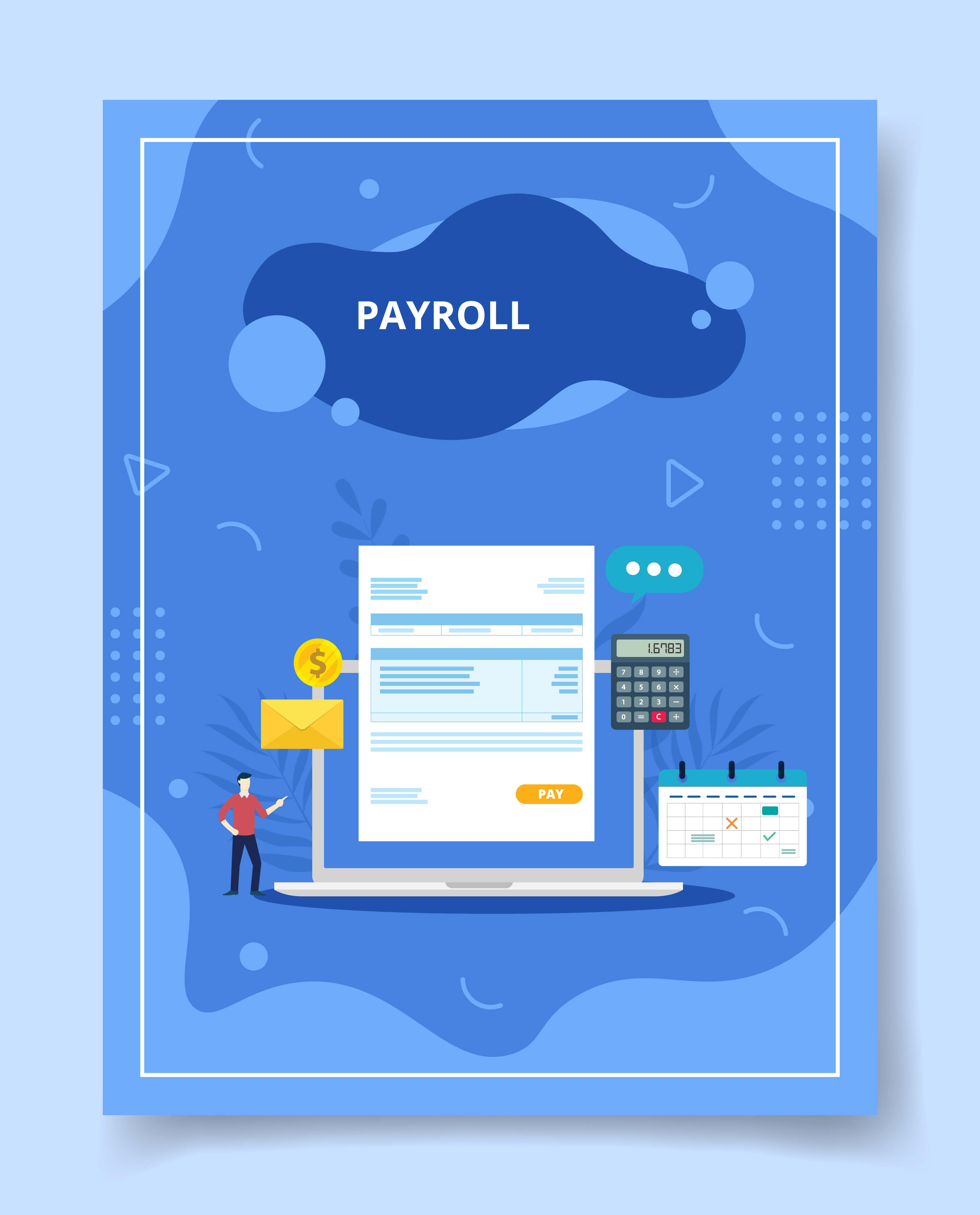 Payroll